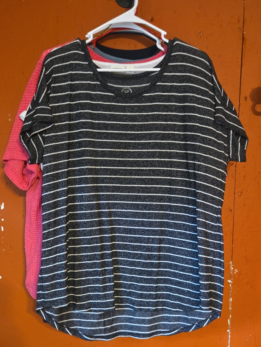 Womens Size XL short Sleeve Shirt Shirt Bundle